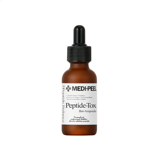 MEDI-PEEL PEPTIDE-TOX BOR AMPOULE 10053