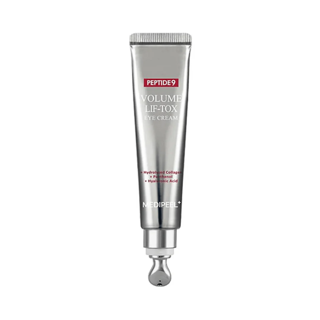 MEDI-PEEL PEPTIDE 9 VOLUME LIF-TOX EYE CREAM   11524