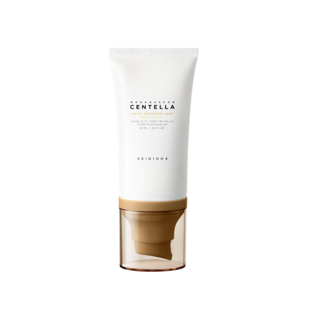 SKIN1004 Madagascar Centella Air-Fit Suncream Light SPF30 PA++++ 10951