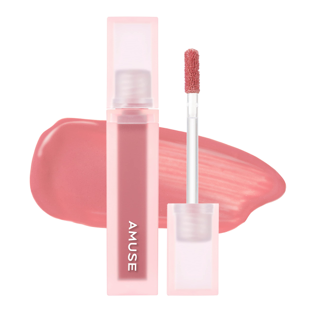 AMUSE Dew Velvet Tint [#10 Rose Boksoonga] 10097