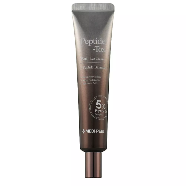 MEDI-PEEL PEPTIDE-TOX BOR EYE CREAM   11522