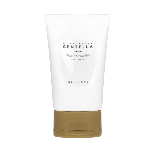 SKIN1004 Madagascar Centella Cream   11533
