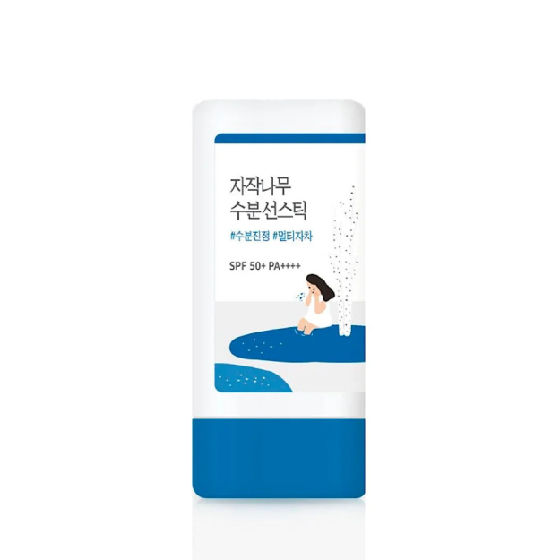 ROUND LAB BIRCH JUICE MOISTURIZING SUN STICK SPF 50+ PA++++ 11453