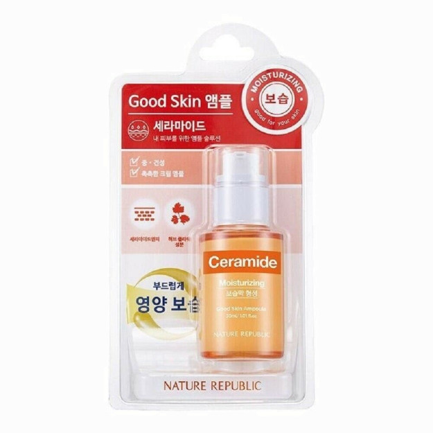 NATURE REPUBLIC GOOD SKIN CERAMIDE AMPOULE 10370