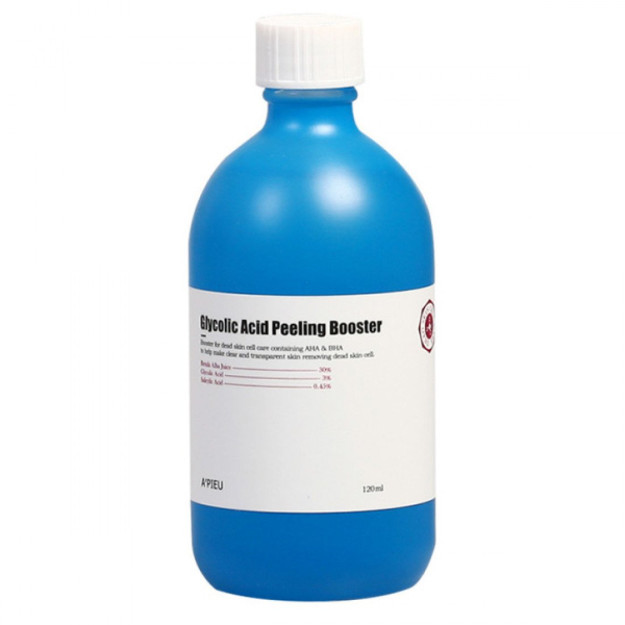 A'PIEU GLYCOLIC ACID PEELING BOOSTER 11203