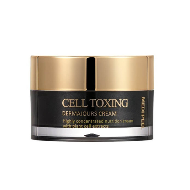 MEDI-PEEL CELL TOXING DERMAJOURS CREAM   10062