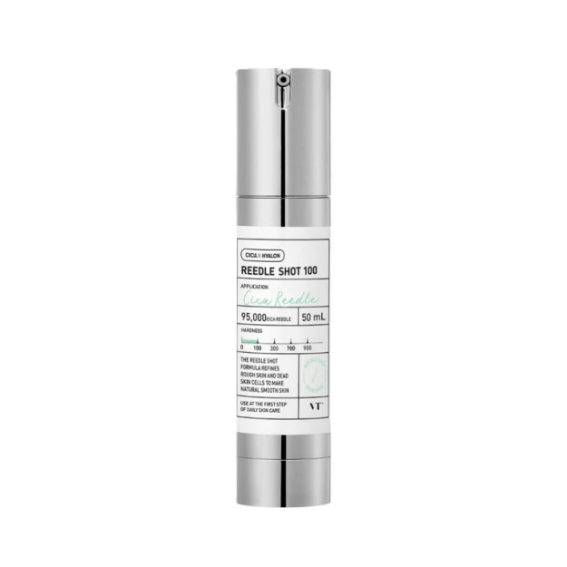 VT Cosmetics Reedle Shot 100 [50 ml] 11567