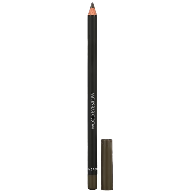 THE SAEM SAEMMUL WOOD EYEBROW [02 GRAY BROWN]   10894