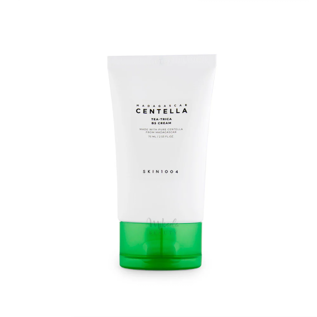 SKIN1004 Madagascar Centella Tea-Trica B5 Cream   11596
