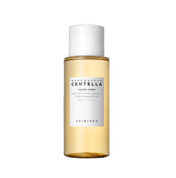 SKIN1004 Madagascar Centella Toning Toner   13147