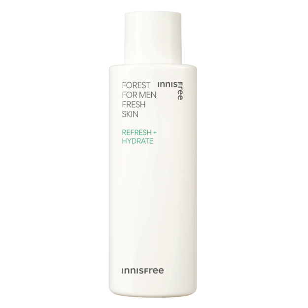 Innisfree Forest For Men Fresh Skin [180ml]   11155