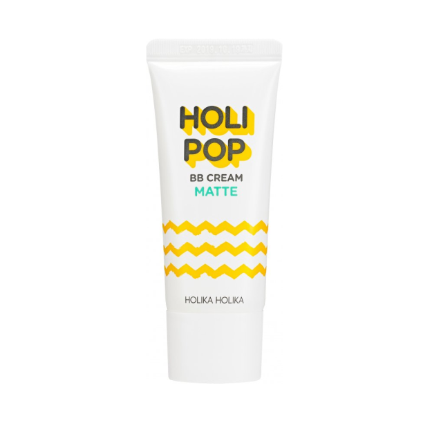 Holika Holika Holi Pop BB Cream Matte   10110