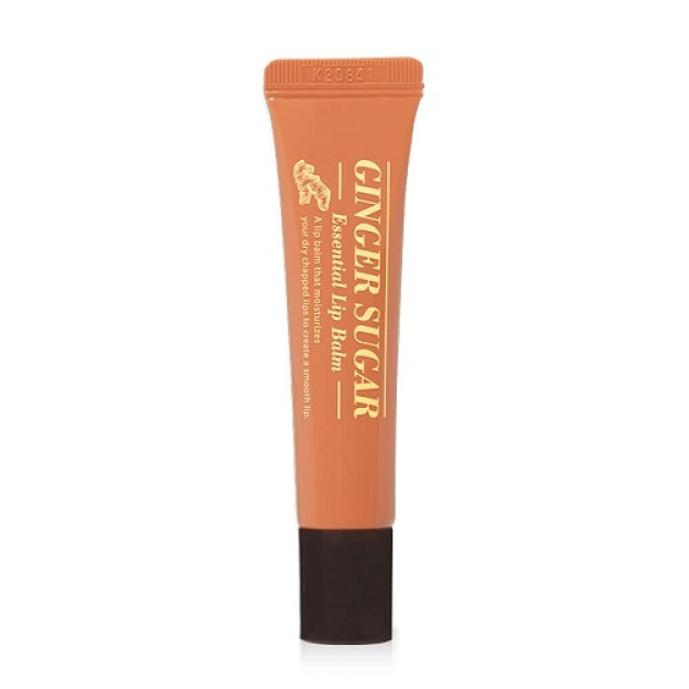 Etude House Ginger Sugar Essential Lip Balm   11545