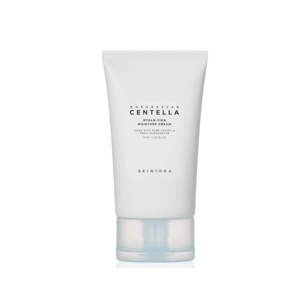 SKIN1004 Madagascar Centella Hyalu-Cica Moisture Cream   11592
