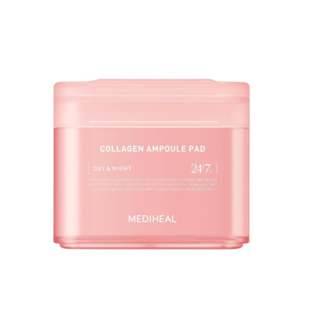 MEDIHEAL Collagen Moisture Pad   11530