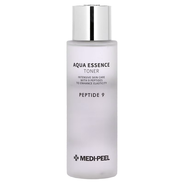 MEDI-PEEL PEPTIDE 9 AQUA ESSENCE TONER   10581