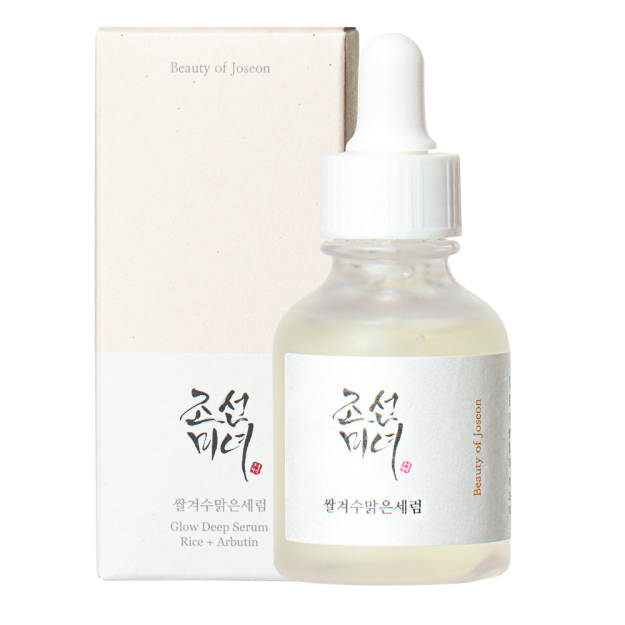Beauty of Joseon Glow Deep Serum: Rice + Alpha Arbutin 10386