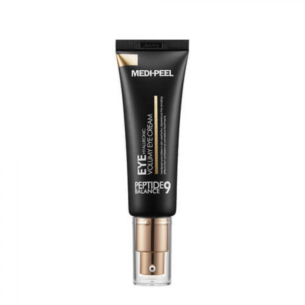 MEDI-PEEL PEPTIDE 9 HYALURONIC VOLUMY EYE CREAM   10044