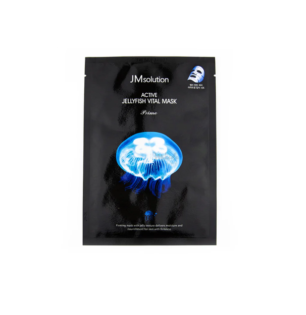 JMsolution Active Jellyfish Vital Mask 10518