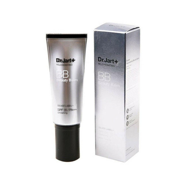 Dr.Jart+ BB Beauty Balm Silver Label+ SPF35 PA++   12342