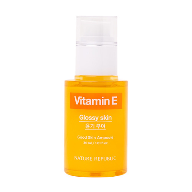 NATURE REPUBLIC GOOD SKIN VITAMIN E AMPOULE 10369