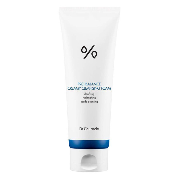 Dr.Ceuracle Pro Balance Creamy Cleansing Foam   10593