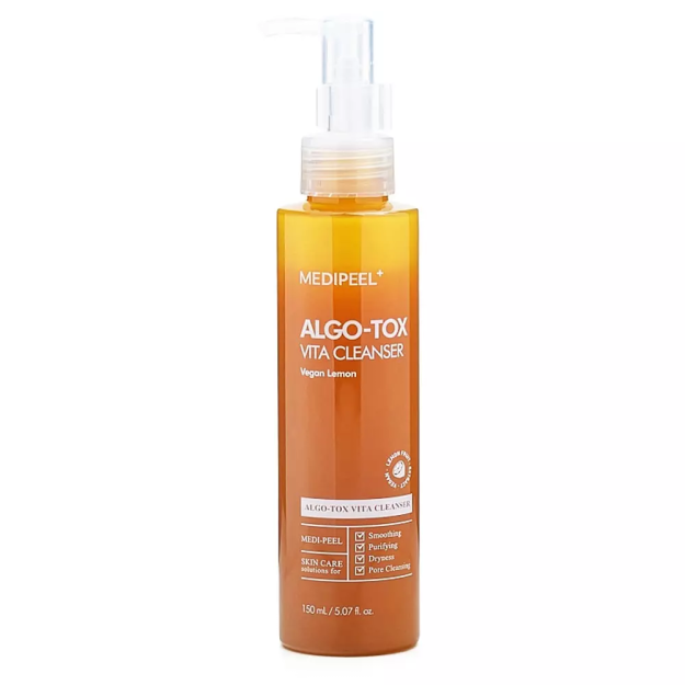 MEDI-PEEL ALGO-TOX VITA CLEANSER 11184