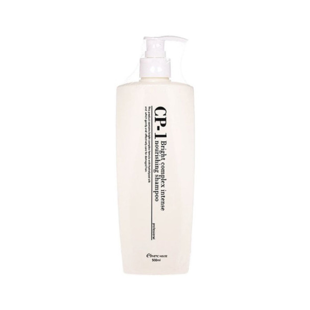 CP-1 BRIGHT COMPLEX INTENSE NOURISHING SHAMPOO [500ml]   10338
