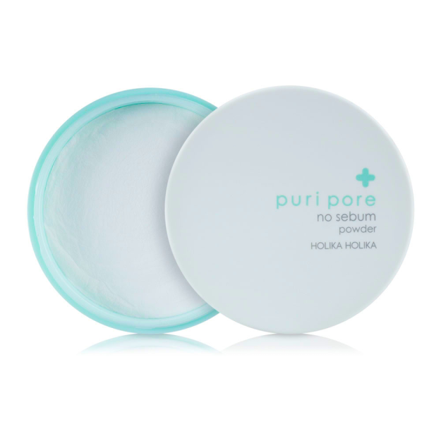 Holika Holika Puri Pore No Sebum Powder 10113