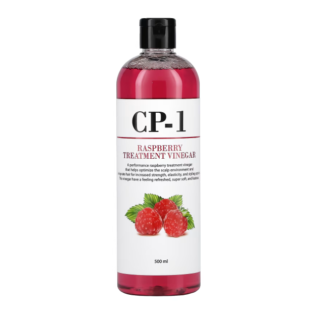 CP-1 RASBERRY TREATMENT VINEGAR [500ml]   11137