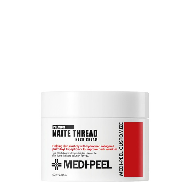 MEDI-PEEL PREMIUM NAITE THREAD NECK CREAM 10466