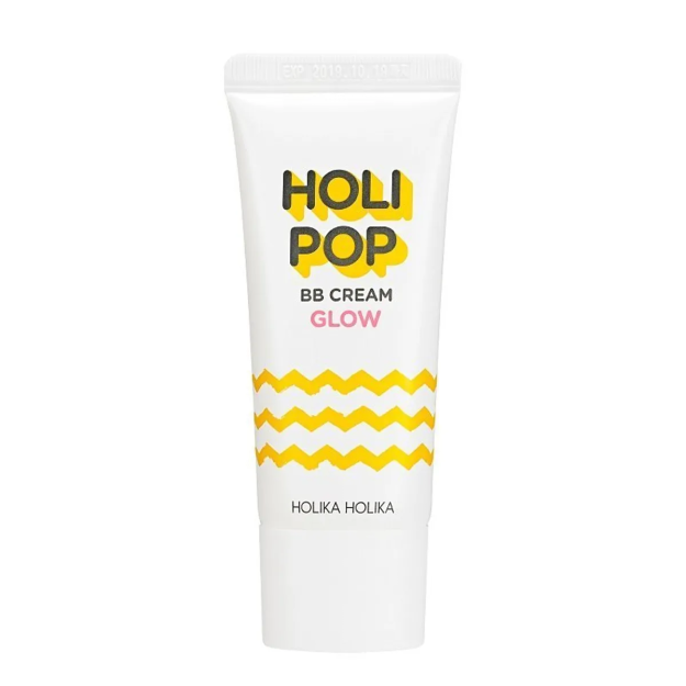 Holika Holika Holi Pop BB Cream Glow 10111