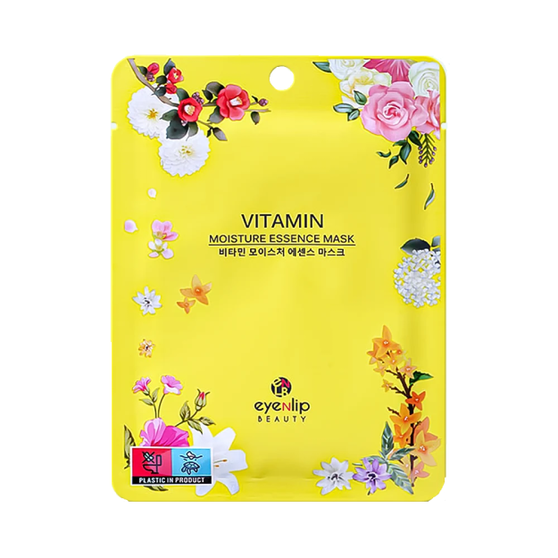 EYENLIP VITAMIN MOISTURE ESSENCE MASK   10943