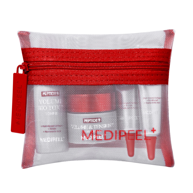 MEDI-PEEL PEPTIDE 9 VOLUME BIO TOX TRIAL KIT   13137