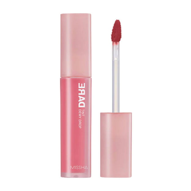 MISSHA DARE TINT DEWY DROP [HEART SYRUP] 11179