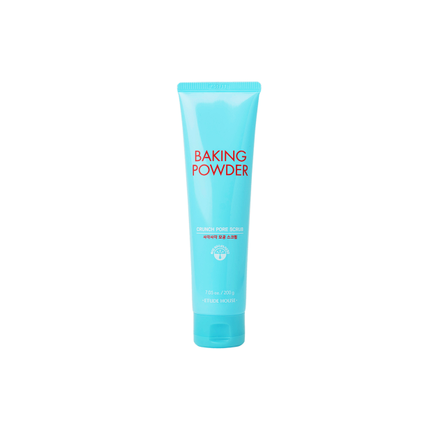 Etude House Baking Powder Pore Scrub [200g]   12046