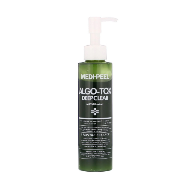 MEDI-PEEL ALGO-TOX DEEP CLEAR 10564