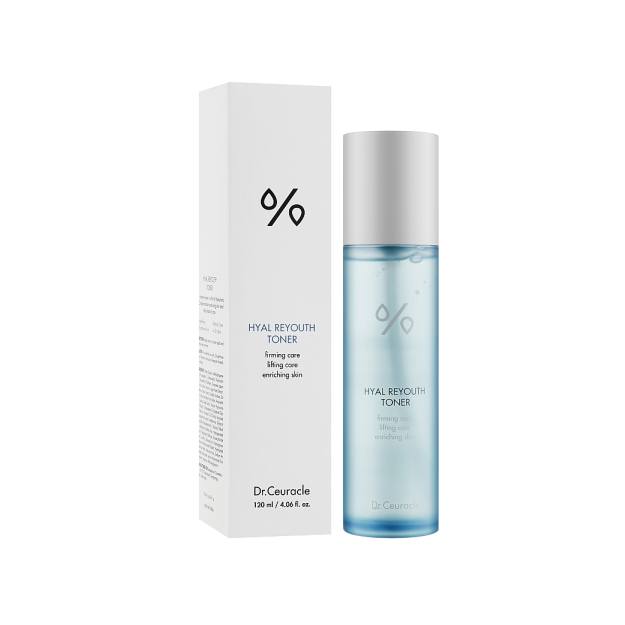 Dr.Ceuracle Hyal Reyouth Toner   10544