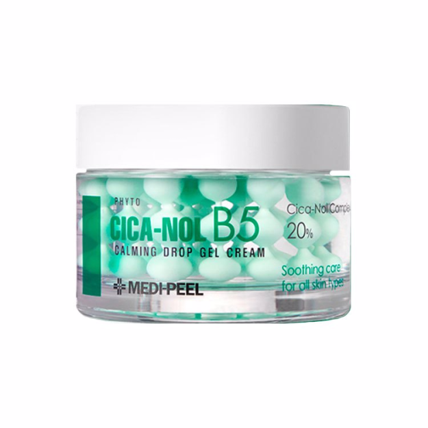 MEDI-PEEL PHYTO CICA-NOL B5 CALMING DROP GEL CREAM   11004