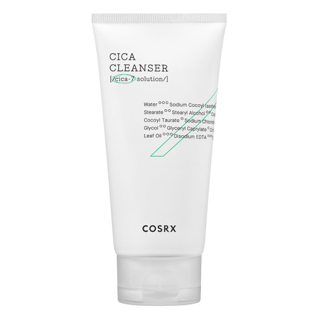 COSRX Pure Fit Cica Cleanser 12270
