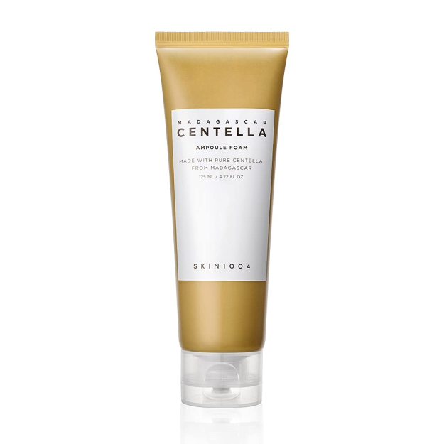 SKIN1004 Madagascar Centella Ampoule Foam   13146