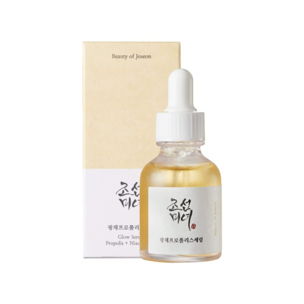Beauty of Joseon Glow Serum: Propolis + Niacinamide 10385