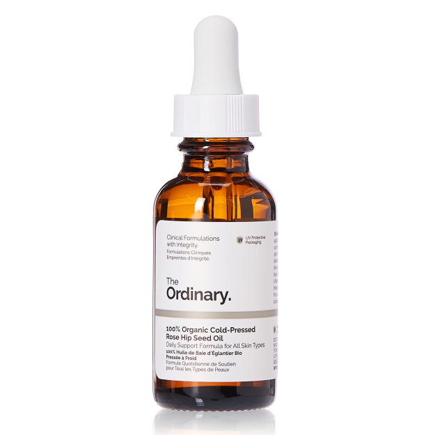 The Ordinary 100% Organic Cold-Pressed Rose Hip Seed Oil   10639