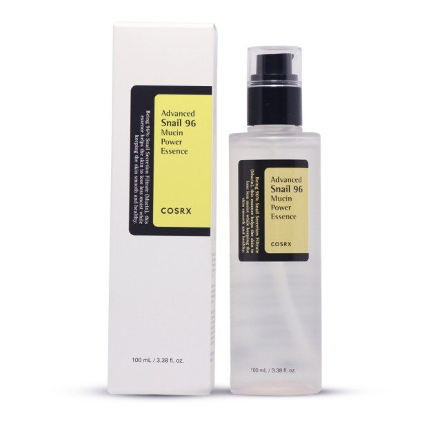 COSRX Advanced Snail 96 Mucin Power Essence   11983