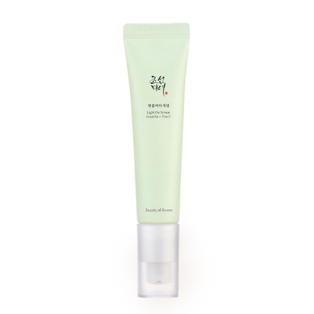 Beauty of Joseon Light On Serum Centella + Vita C   11060