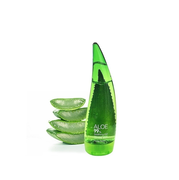 Holika Holika Aloe 99% Soothing Gel [55ml]   10738