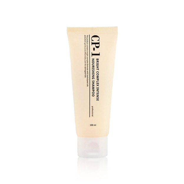 CP-1 BRIGHT COMPLEX INTENSE NOURISHING SHAMPOO [100ml]   10339