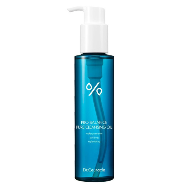 Dr.Ceuracle Pro Balance Pure Cleansing Oil   10497