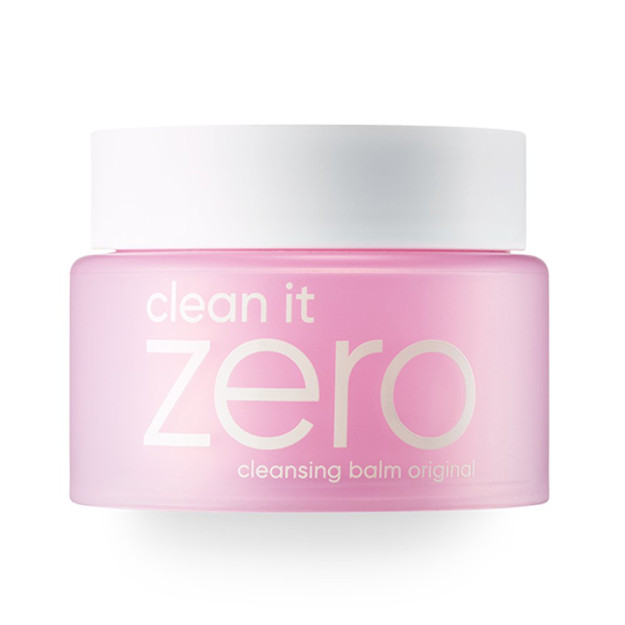 BANILA CO CLEAN IT ZERO CLEANSING BALM [ ORIGINAL ]   11590