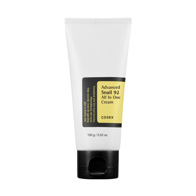 COSRX Advanced Snail 92 All In One Cream [tube type]   11120
